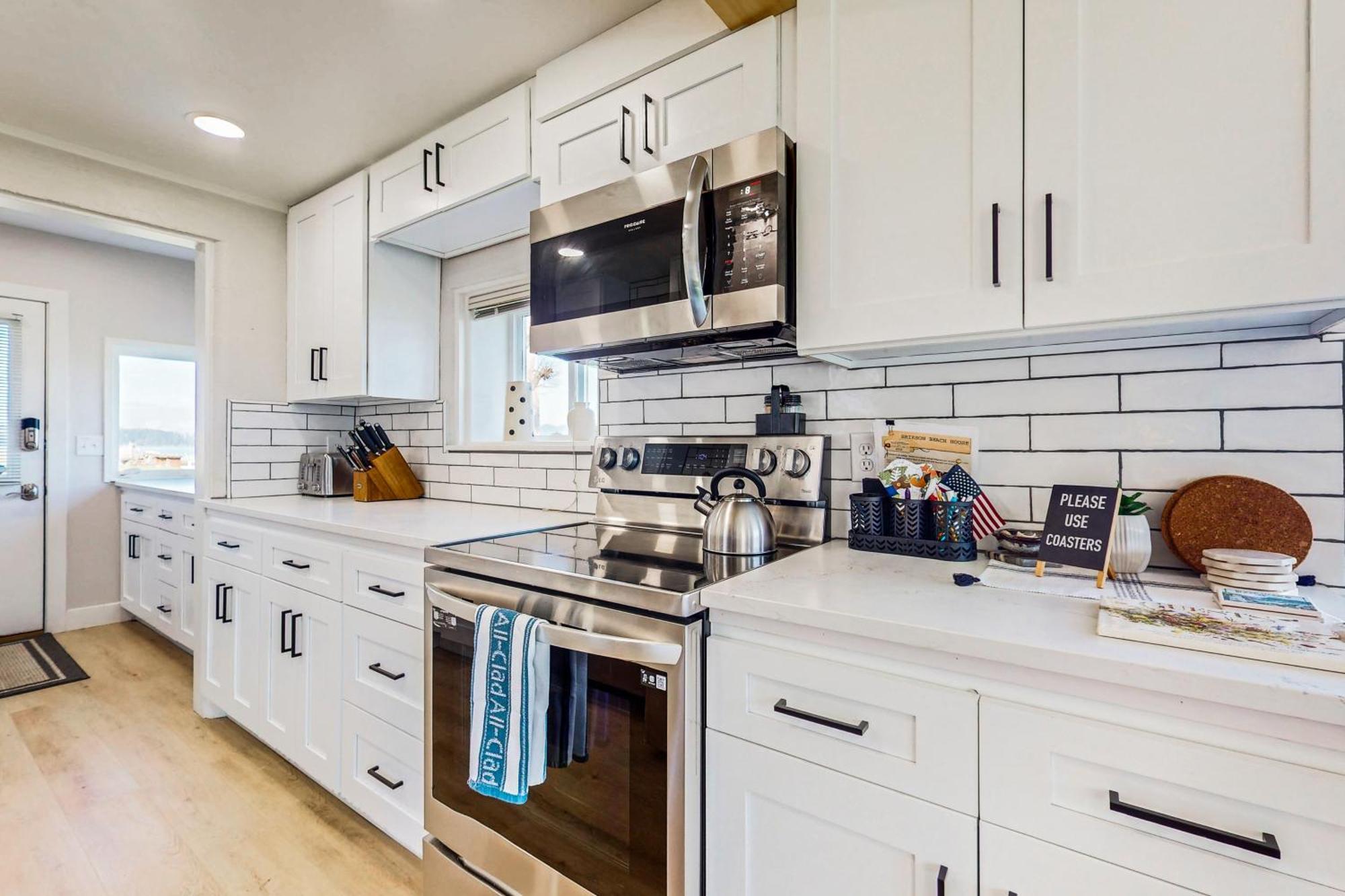 Erikson Beach House Bow Экстерьер фото