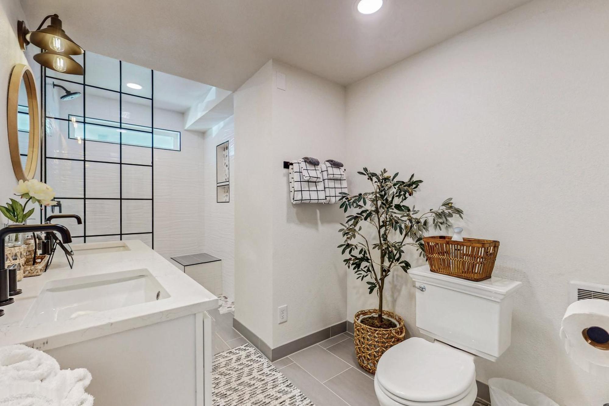 Erikson Beach House Bow Экстерьер фото